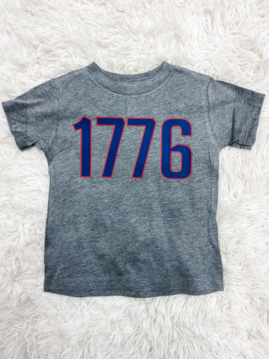 1776 Kids Tee