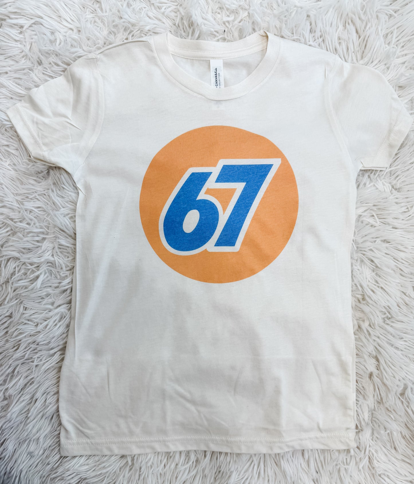 67 Youth Tee