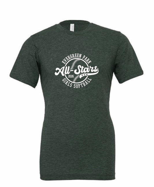 EPGS Adult Tee
