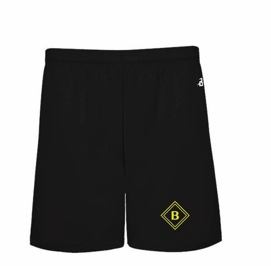 BAID Mesh Shorts