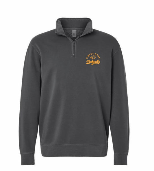 Tinley Park Quarter Zip