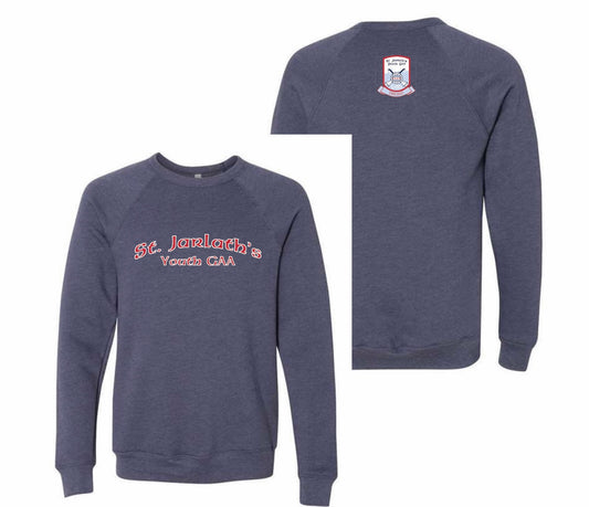 Chicago St. Jarlath’s GAA Sweatshirt- ADULT
