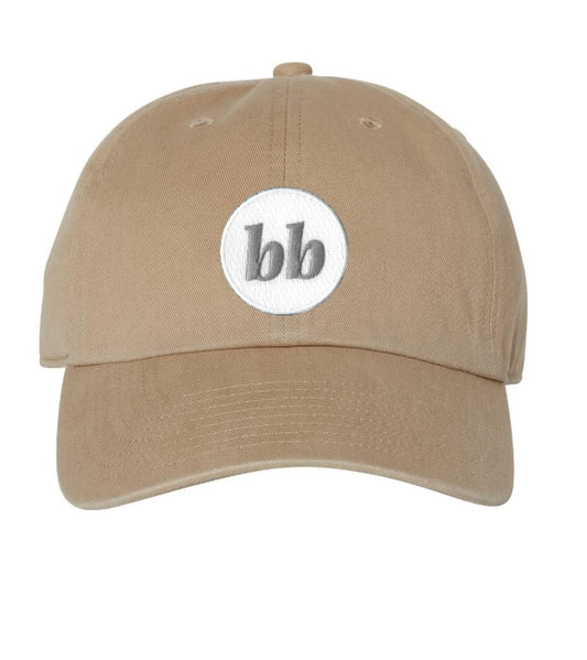 BB Tan Hat
