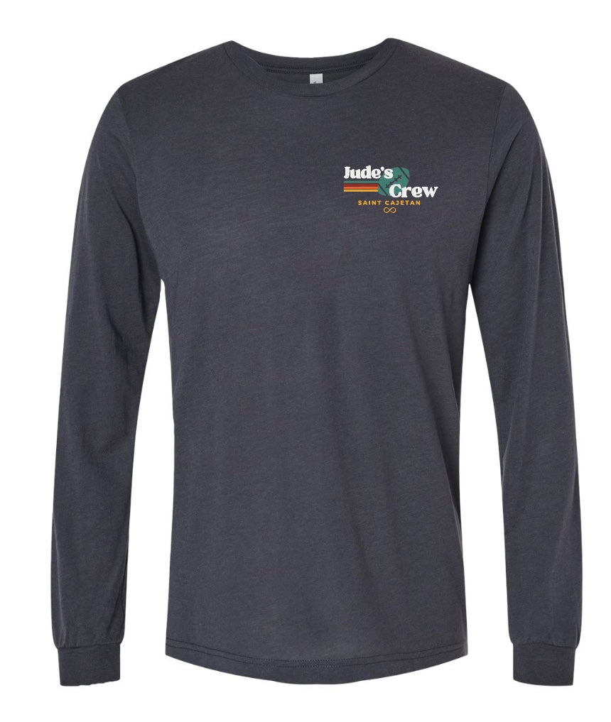 Jude’s Crew Long Sleeve