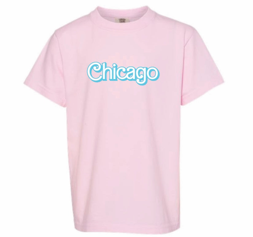 Chicago Tee