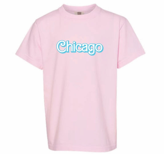Chicago Tee