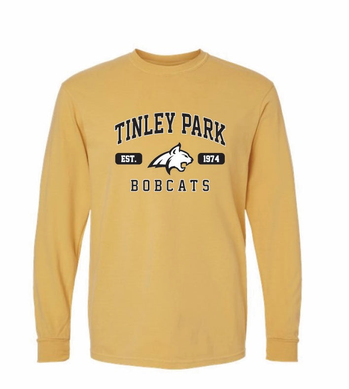 Tinley Park Long Sleeve