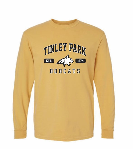Tinley Park Long Sleeve