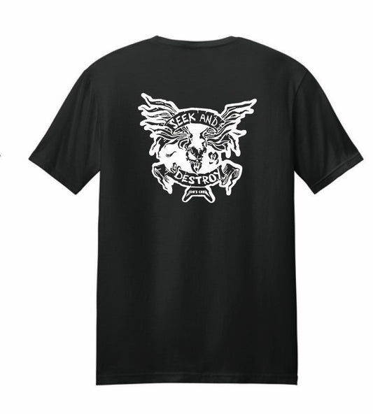 Don's Crew Youth Tee