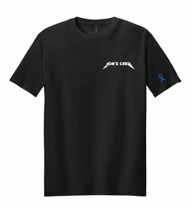 Don's Crew Youth Tee