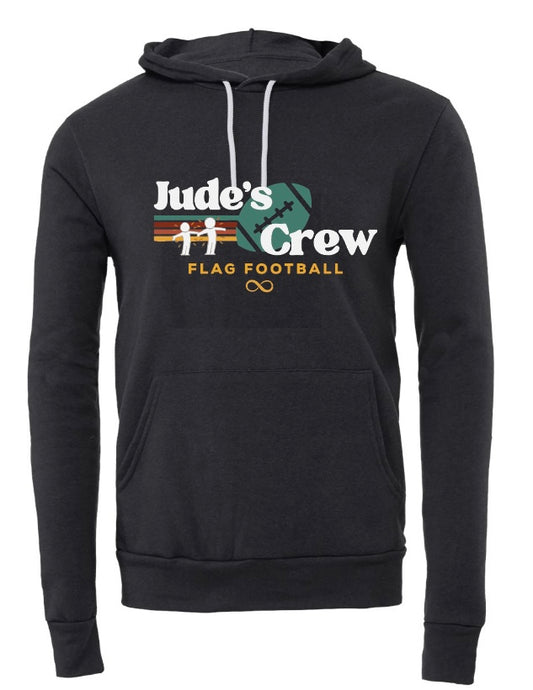 Jude’s Crew Hoodie