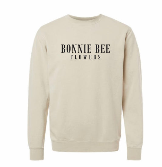 Bonnie Bee Crewneck