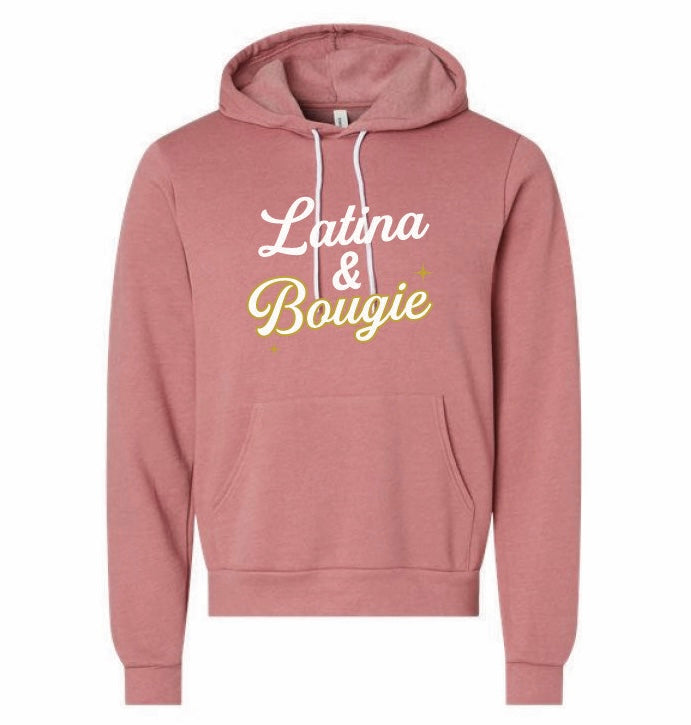 RH Latina & Bougie Hoodie