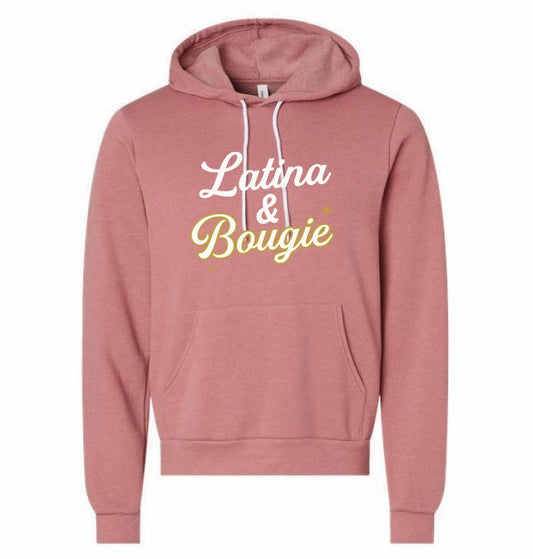 RH Latina & Bougie Hoodie