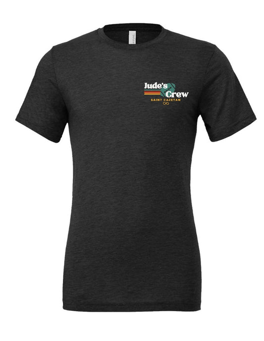 Jude’s Crew Tee