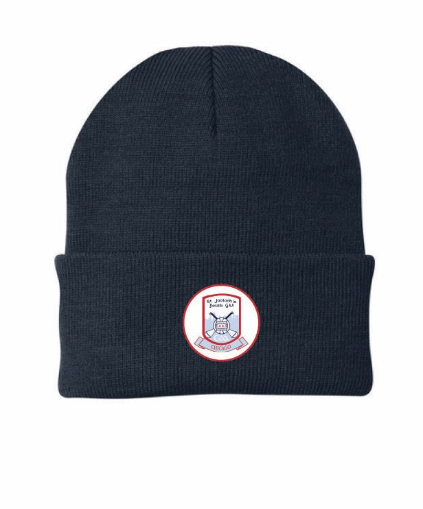 Chicago St. Jarlaths Youth GAA Beanie