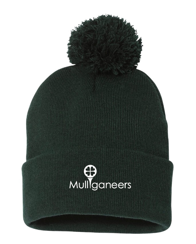 Mulliganeers Beanie