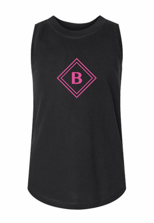 BAID Girls Tank Top