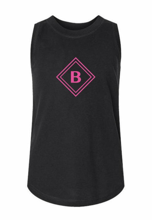 BAID Girls Tank Top