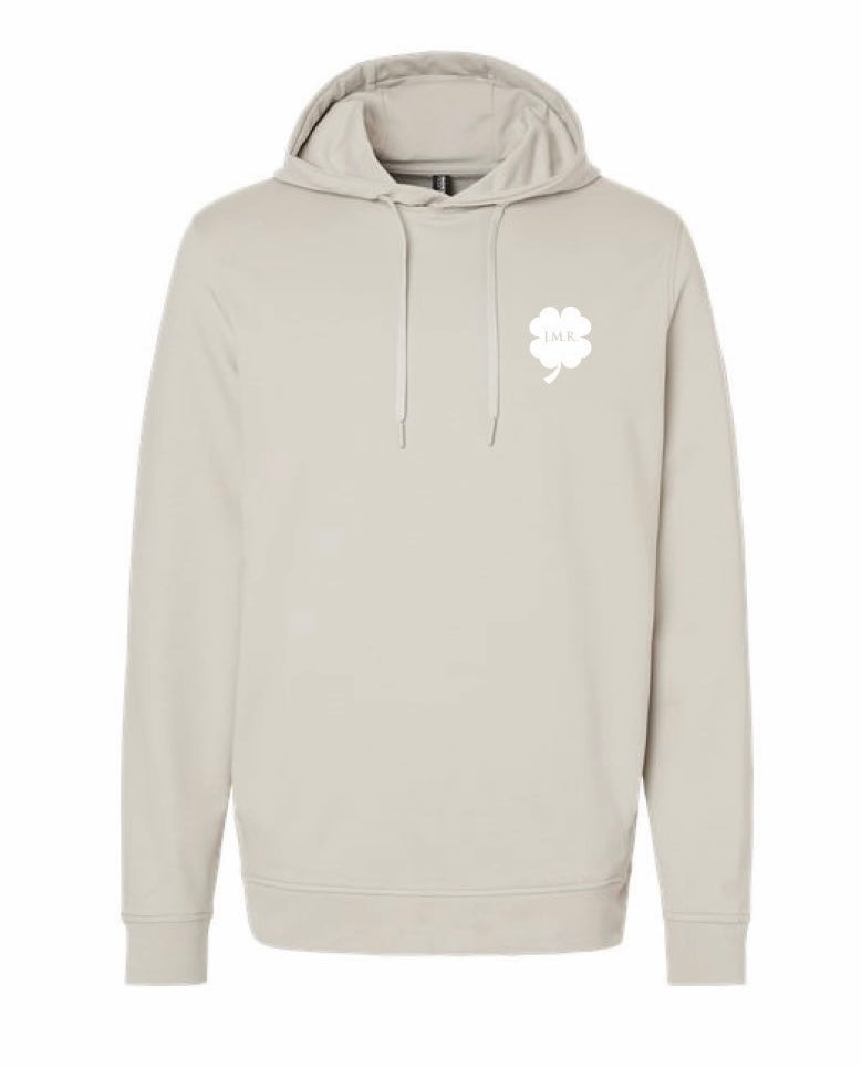 Coach Roche Perform Hoodie