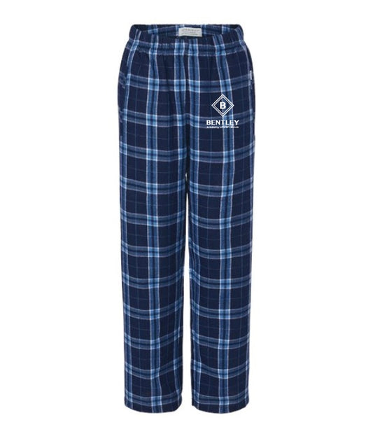 BAID Flannel Pants