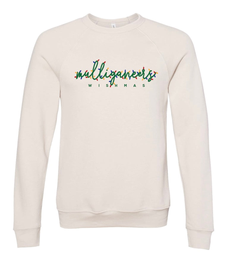 Mulliganeers Crewneck