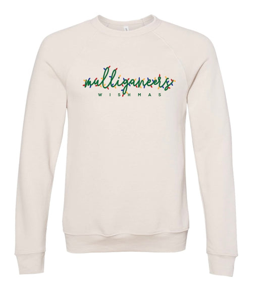 Mulliganeers Crewneck