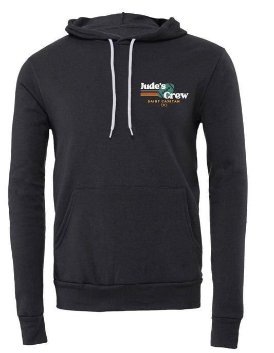 Jude’s Crew Hoodie