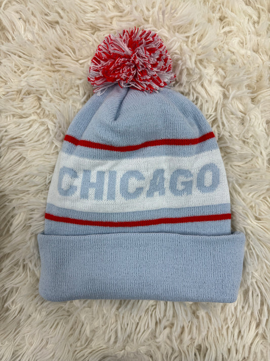 Chicago Beanie