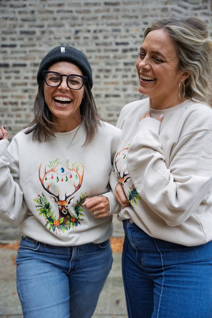 TSP Cozy Woodland Magic