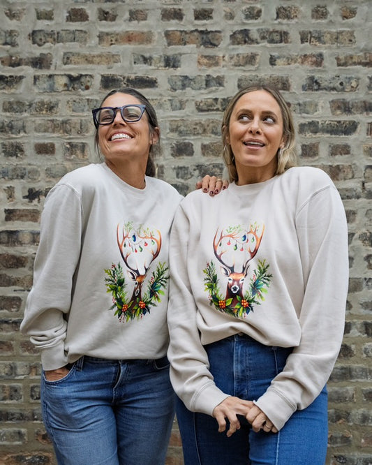 TSP Cozy Woodland Magic