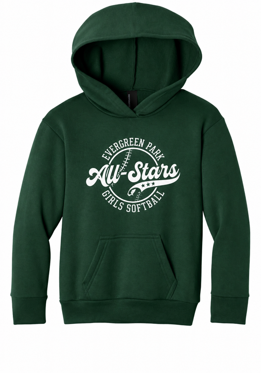 EPGS Youth Hoodie