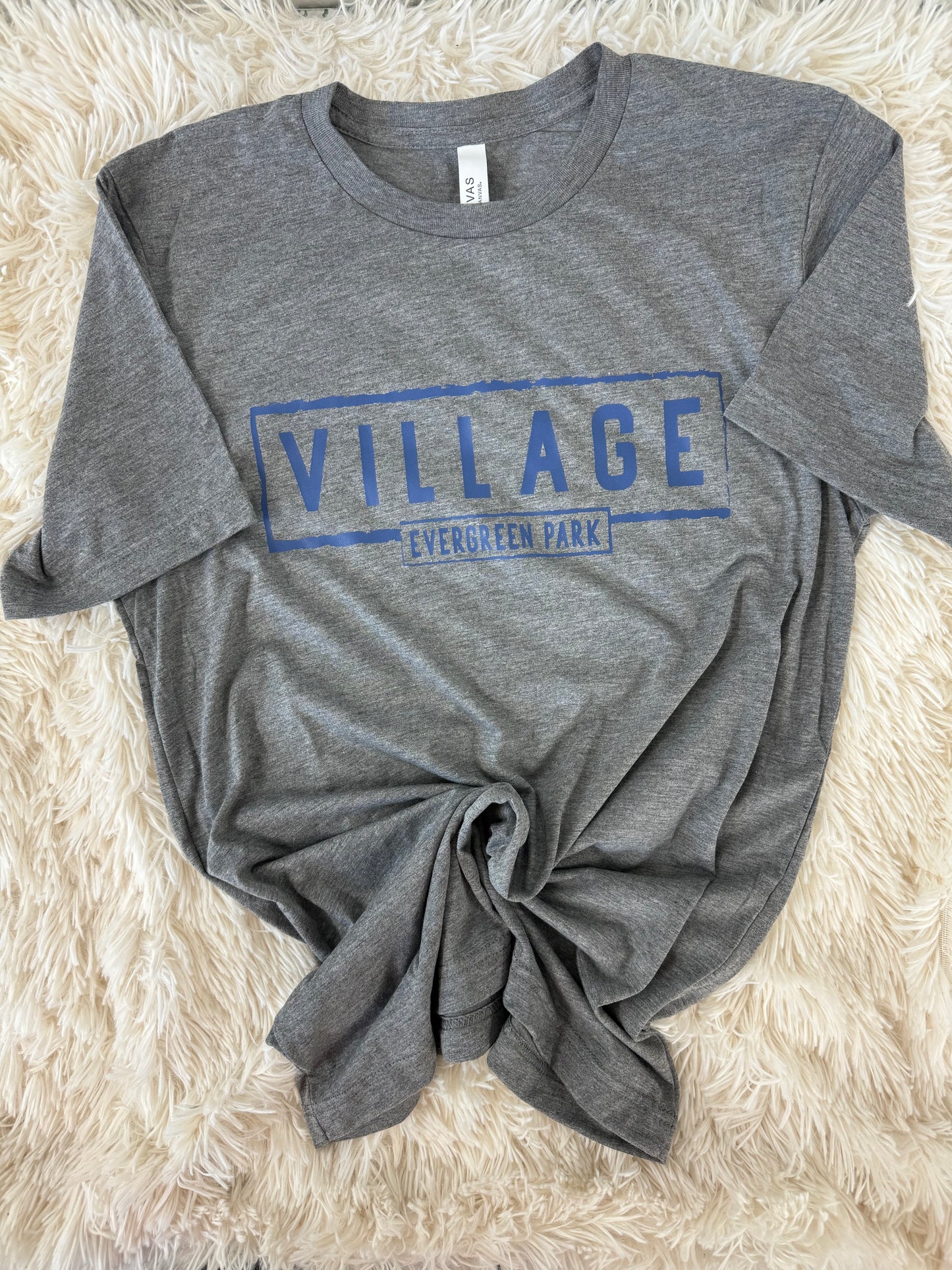 Village of EP Tee