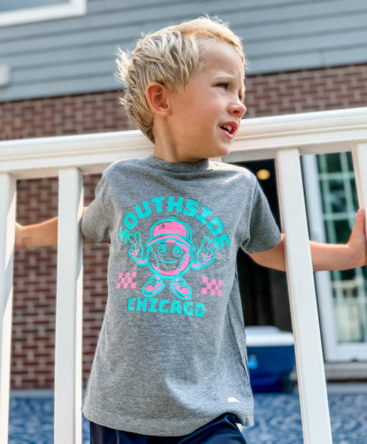 Southside Softball Youth Tee