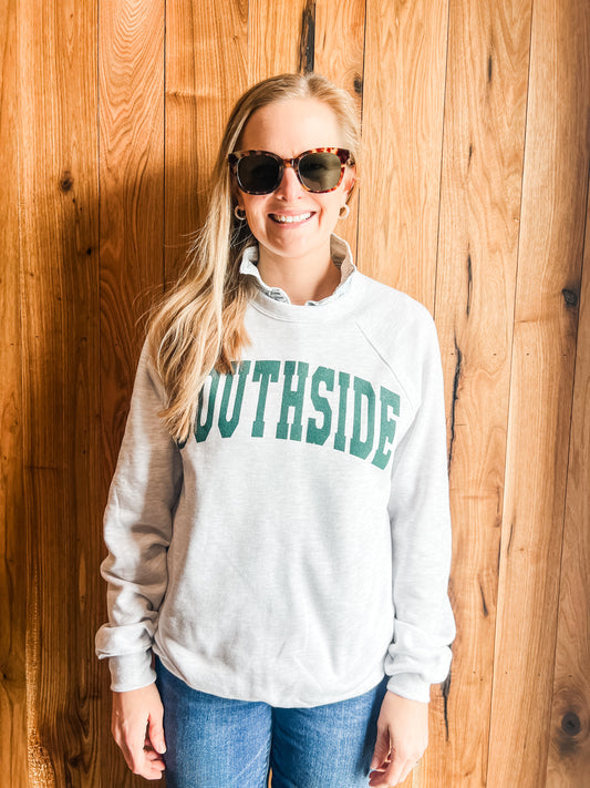 Ash Southside Crewneck