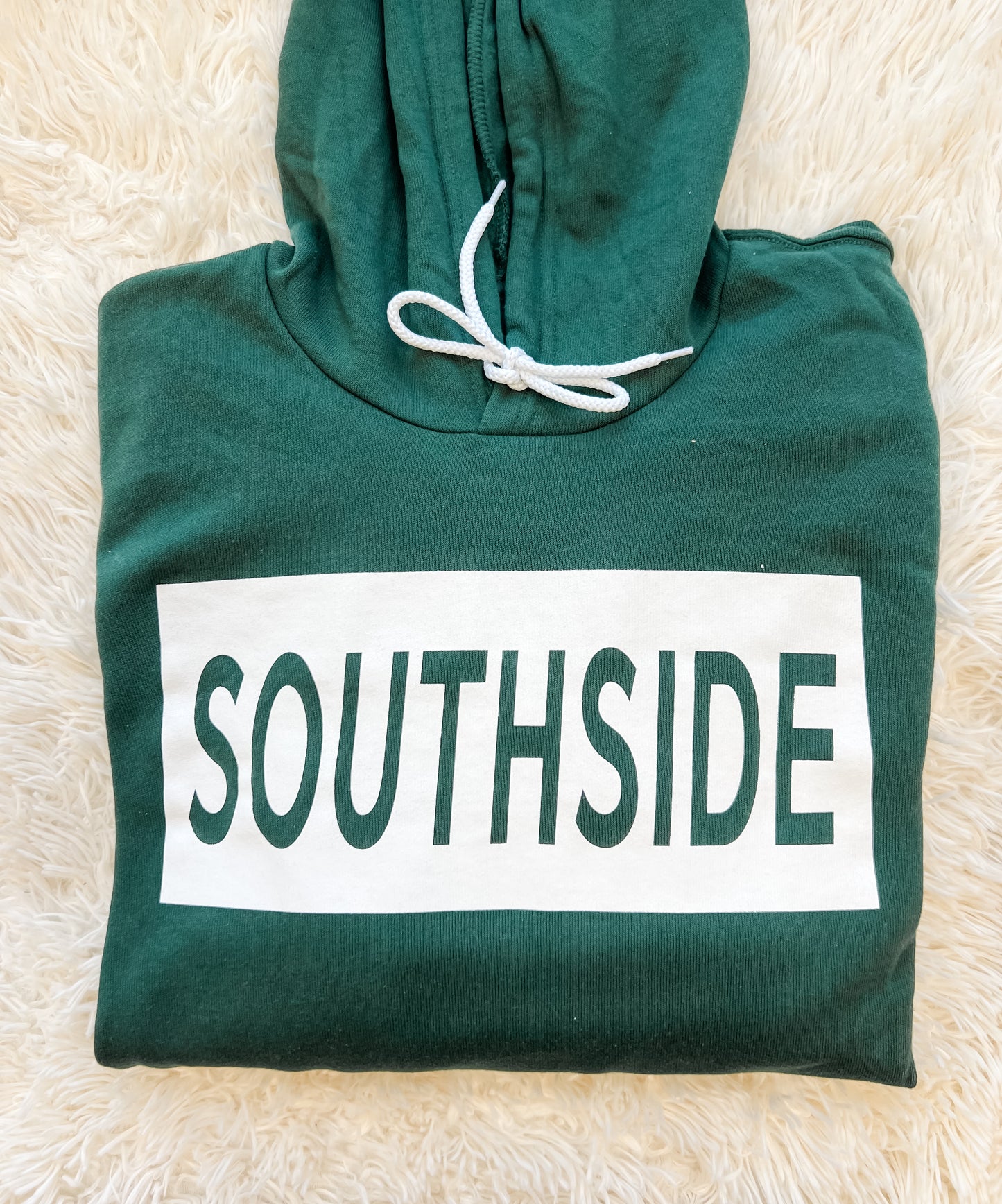 Forest Southside Hoodie