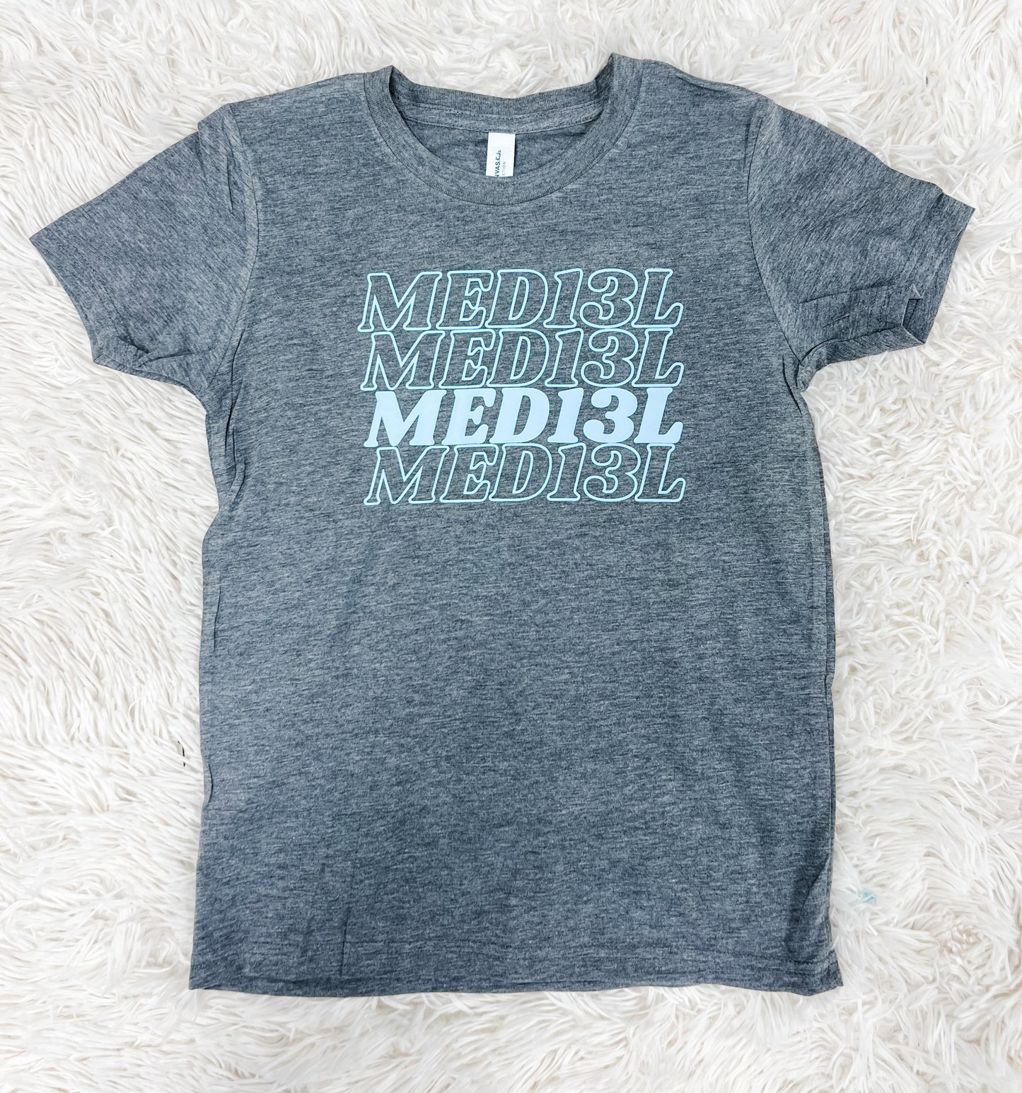 MED13L Youth Tee