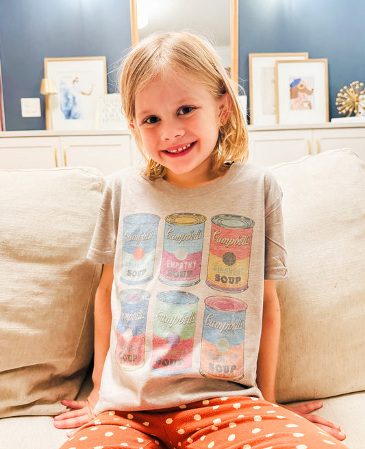 Soup for the Soul - Youth