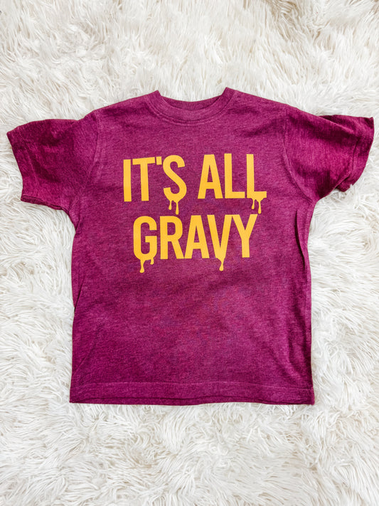 It's All Gravy Tee