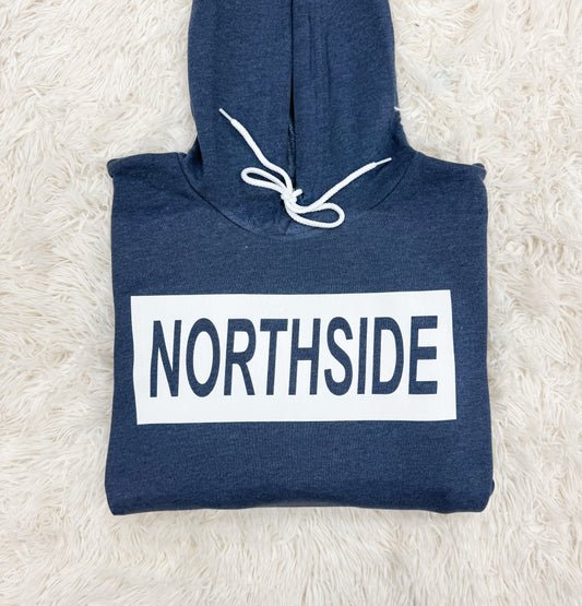 Northside Hoodie