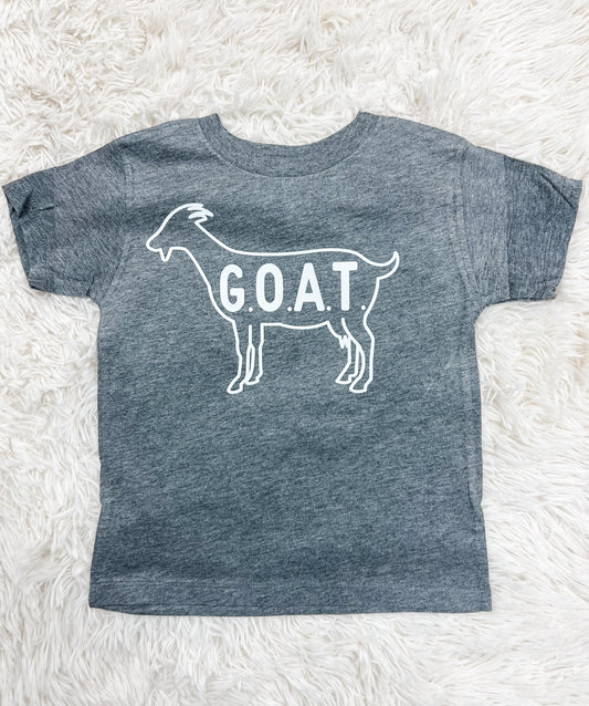 GOAT Tee