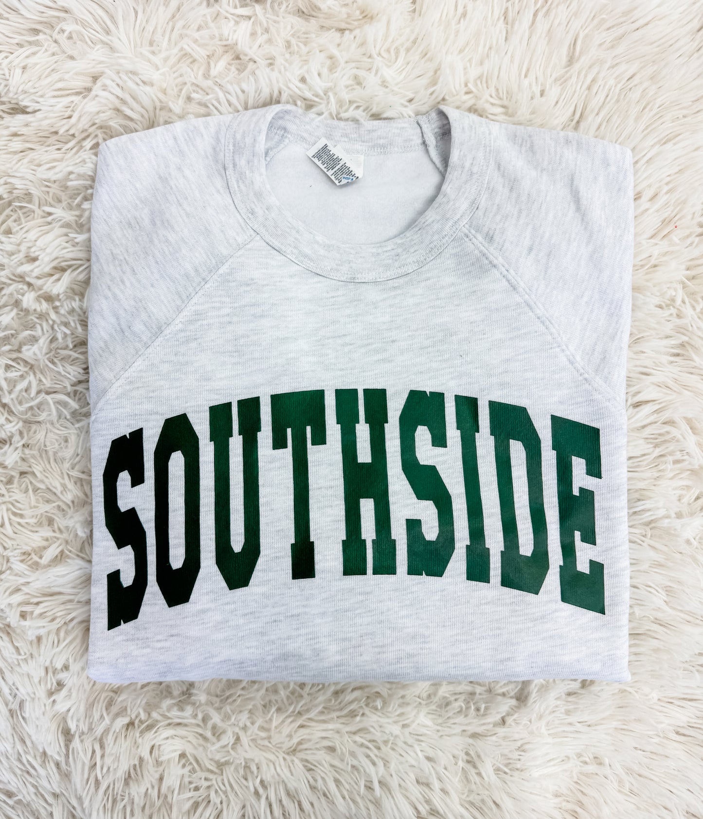 Ash Southside Crewneck