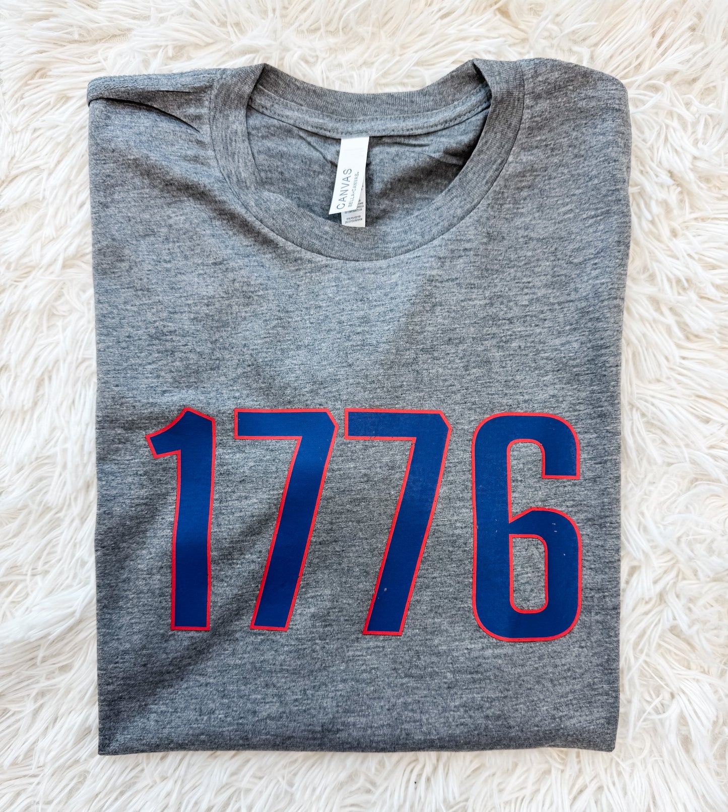 1776 Adult Tee