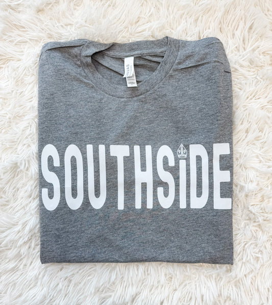 Southside Pope Tee
