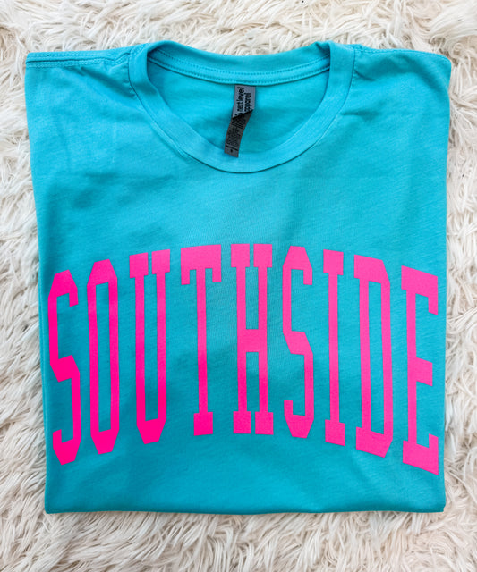 Southside Adult Tee