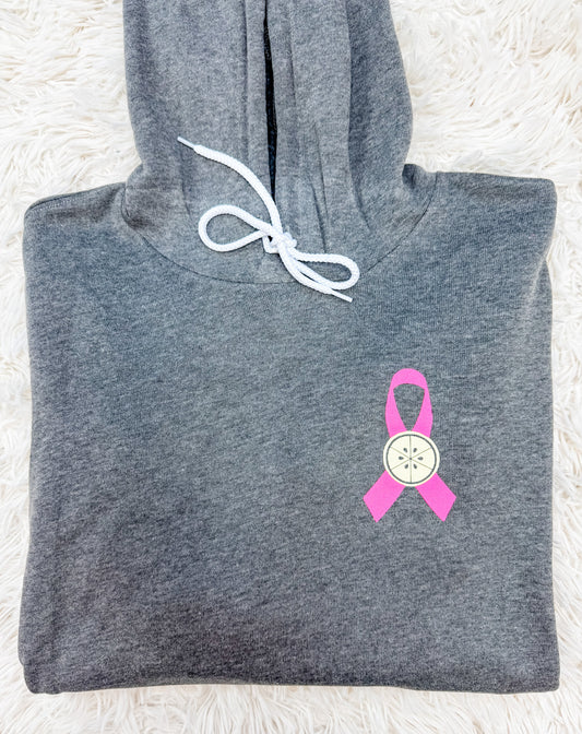 Lemolade Ribbon Hoodie
