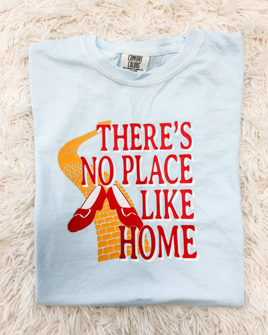 There's No Place Like Home Youth Tee