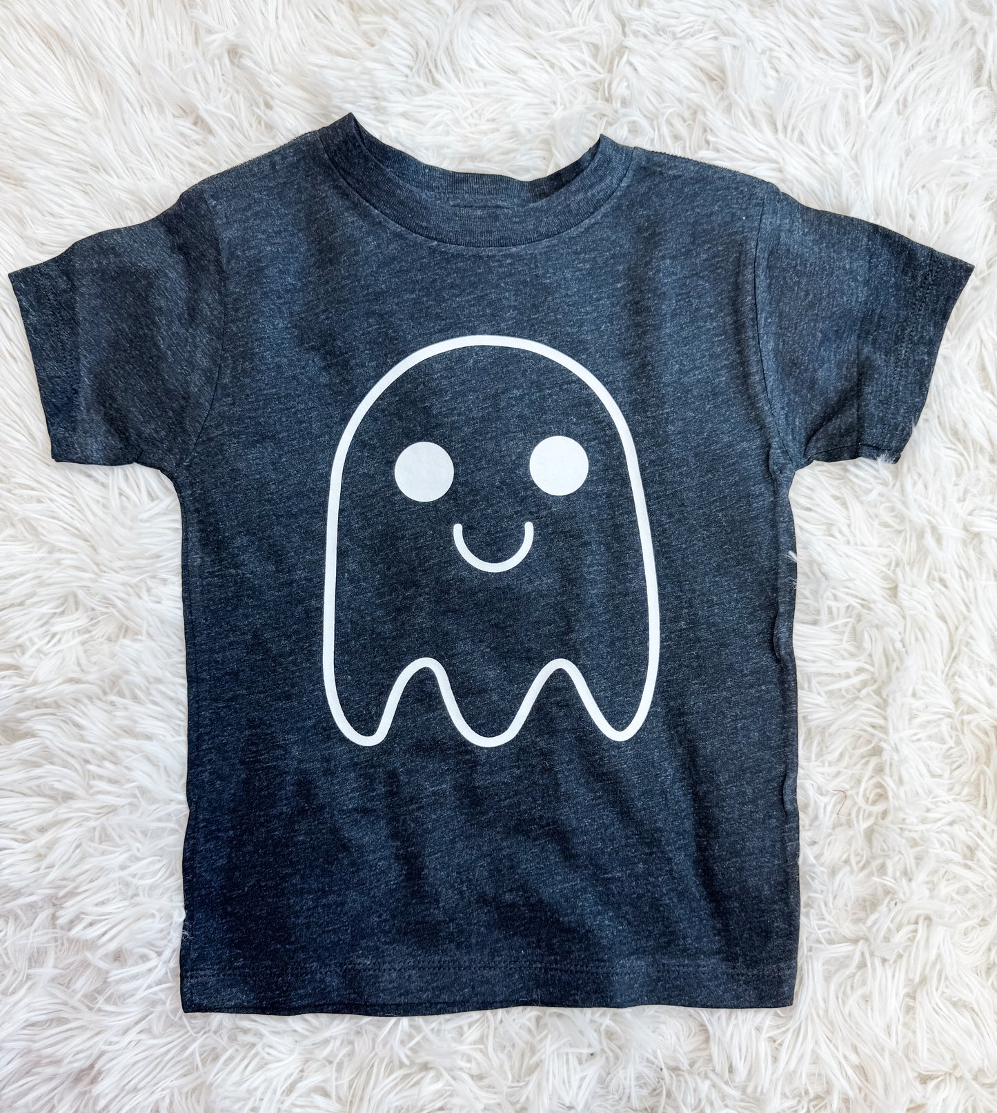 Ghost Tee