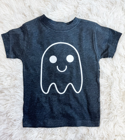 Ghost Tee
