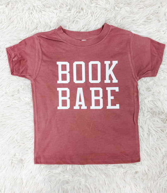 Book Babe